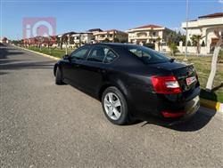 سكودا اوكتافيا